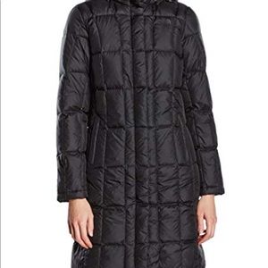 Women’s North Face Metropolis Parka